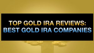 When Considering Your Options For Gold IRA Investment It Is Easy To ...