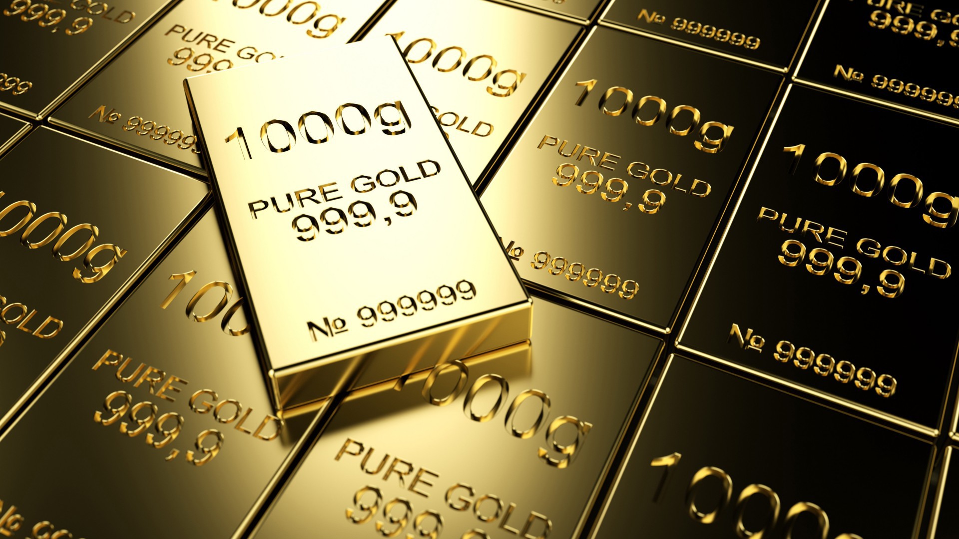 Top 5 Bullion Dealers