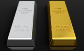 gold-platinum-parity