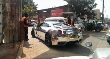 expensive cars in Kenya